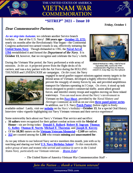 SITREP PDF